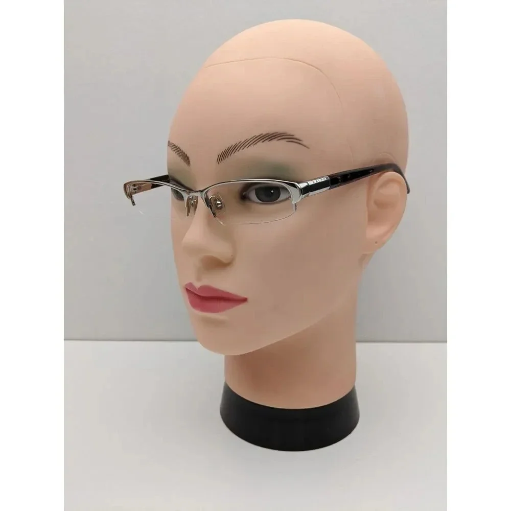 🕶️Ralph Lauren RA6032 Eyeglasses 52/16 135 /KAG246🕶️